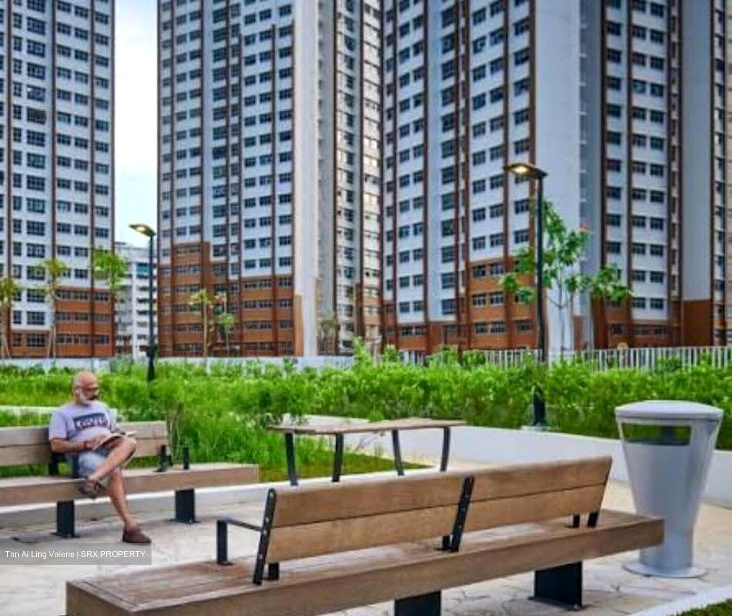 Marsiling Road (Woodlands),  #620743971